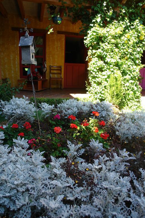 Hotel Posada Primavera San Cristóbal de Las Casas Екстериор снимка