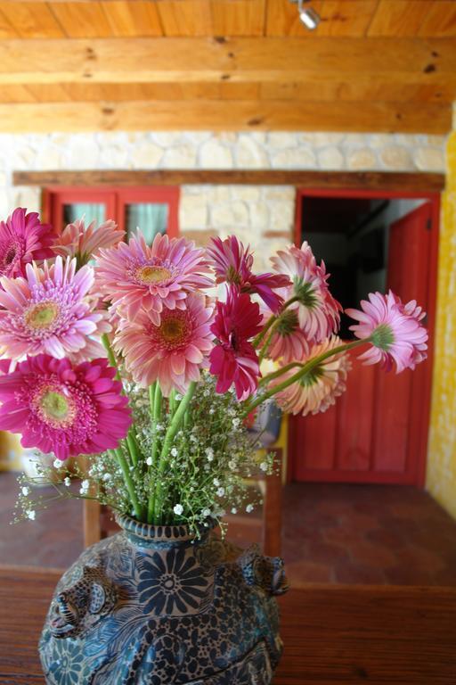 Hotel Posada Primavera San Cristóbal de Las Casas Екстериор снимка