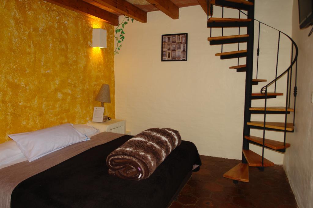 Hotel Posada Primavera San Cristóbal de Las Casas Екстериор снимка